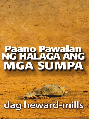 cover image of Paano Pawalan ng Halaga Ang Mga Sumpa